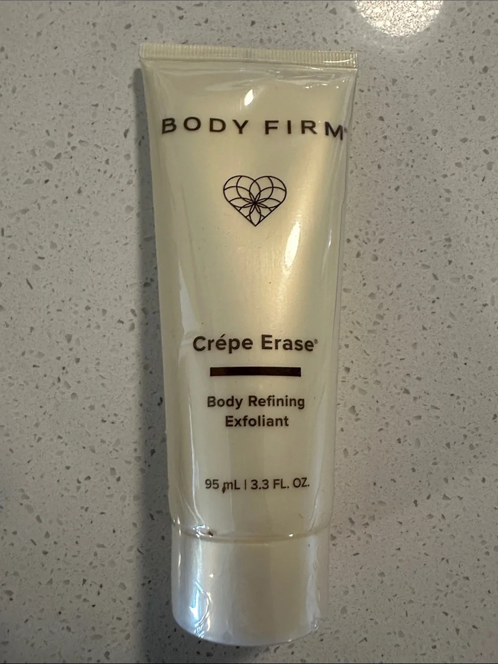 Body Firm Mint Green Firming Body Treatment by BODY FIRM